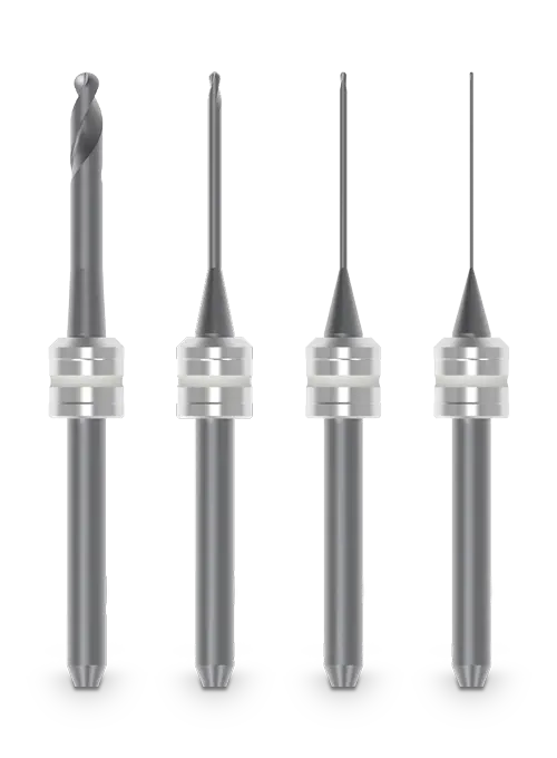 Roto RFID 2,5 DMB DC - White