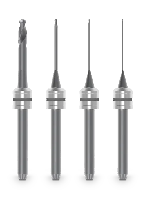 Roto RFID Grey 0,6 ZR 6mm