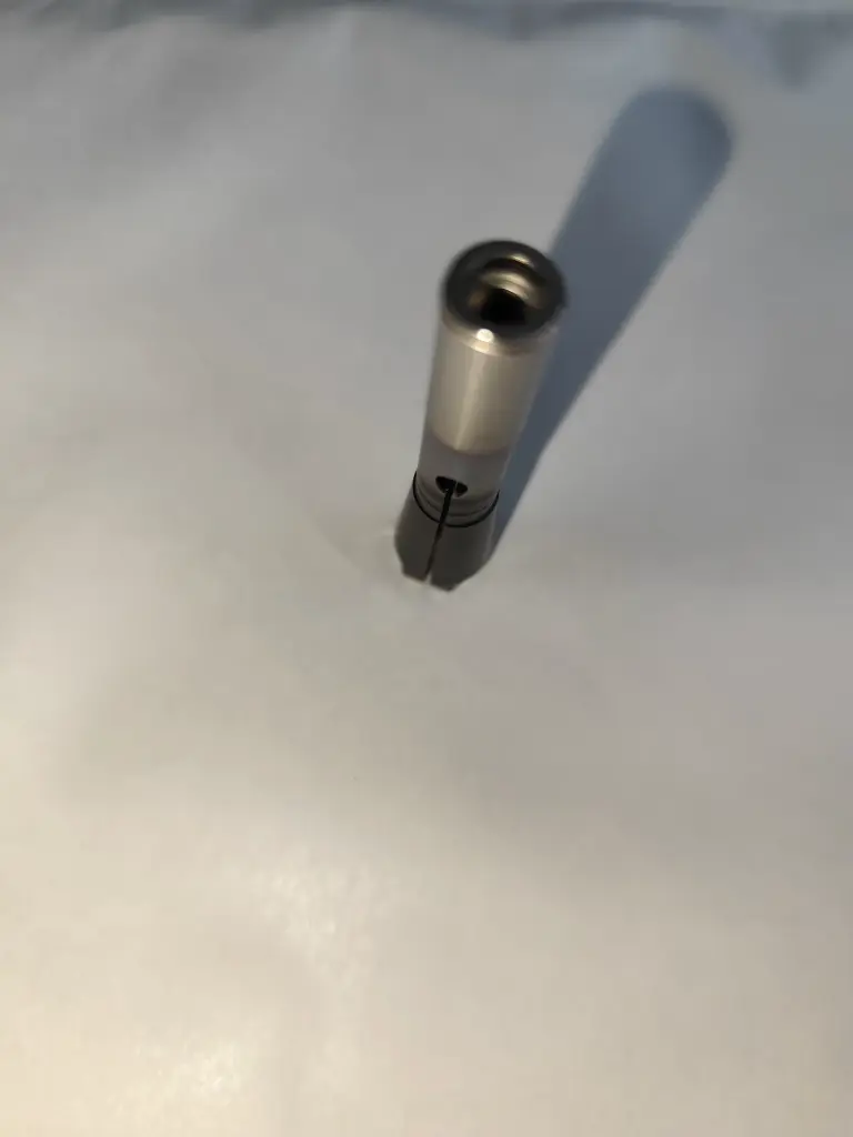 Chuck 3mm Matron