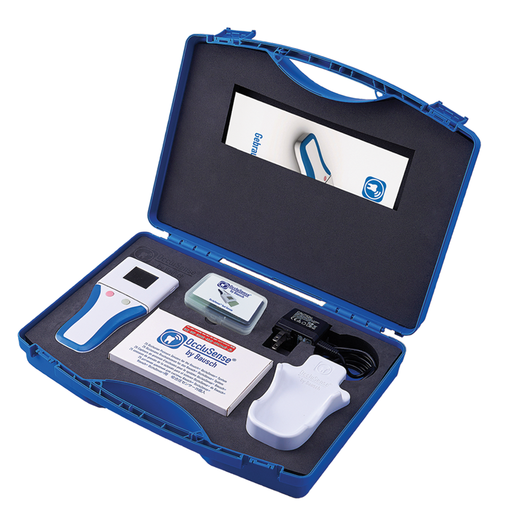 OccluSense® Set incl. 25 Sensors