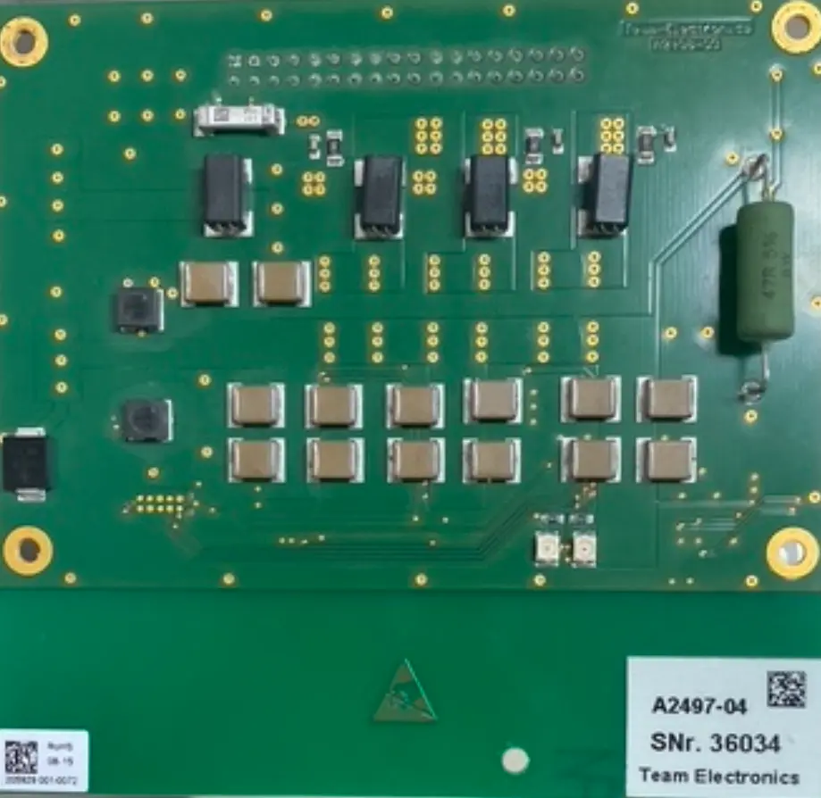 spindle controller Motion2