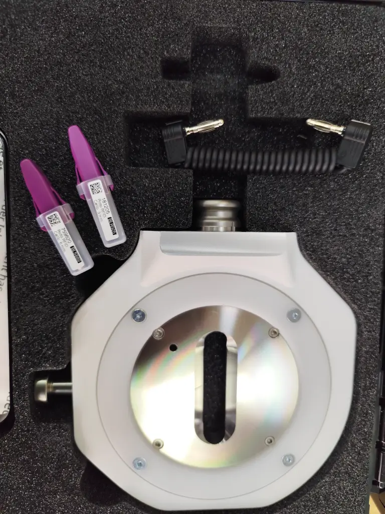 autocalibration kit Matron