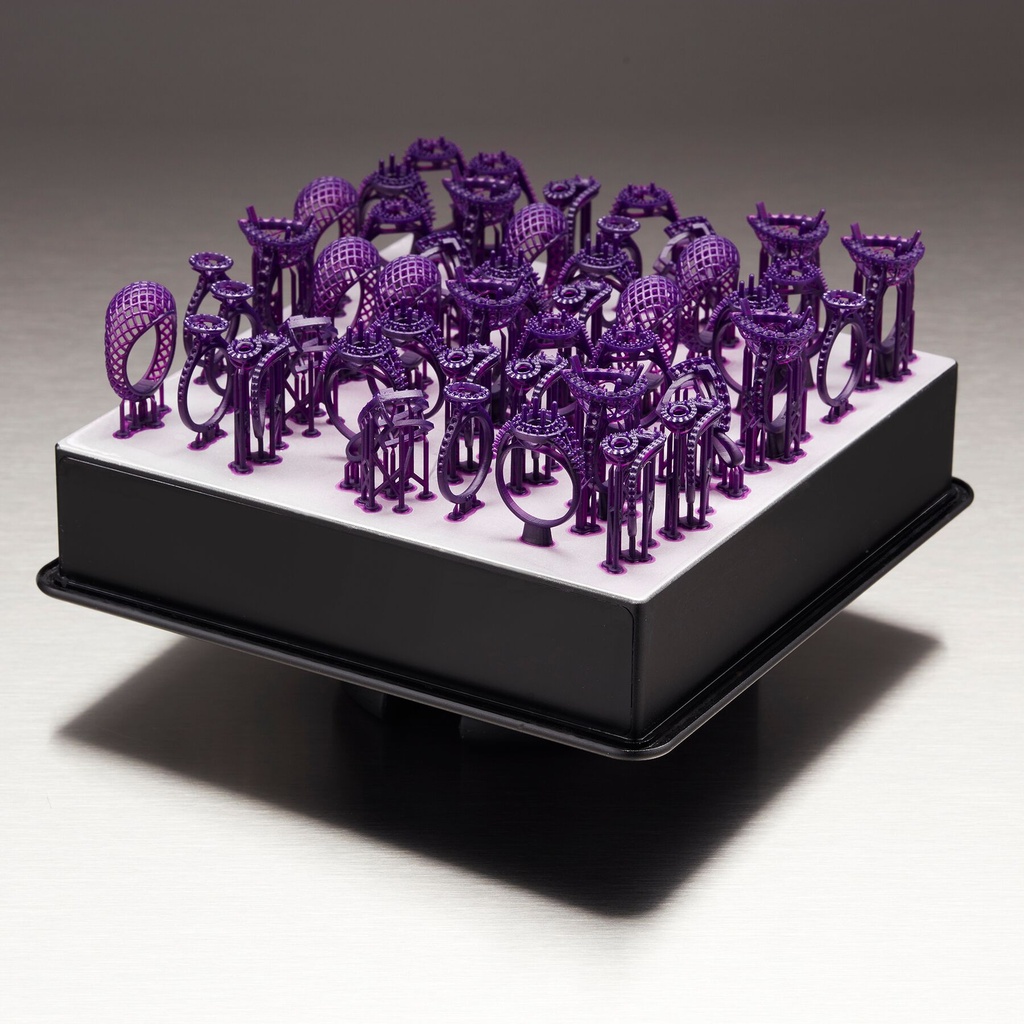 Castable Wax Resin (Form 3) 1 L