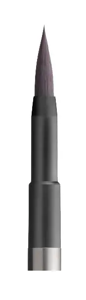 N.era brush tips #8 / 1 pc