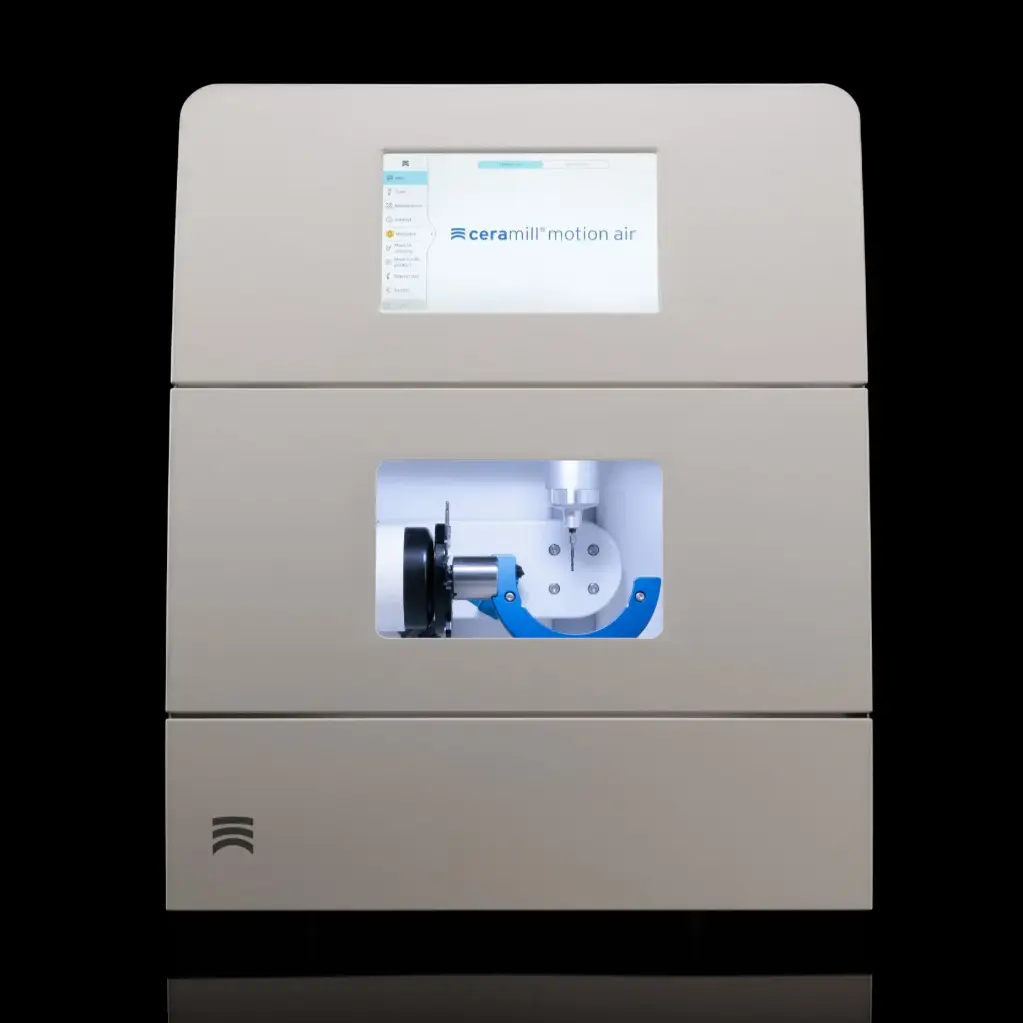 [181340] Ceramill Motion Air