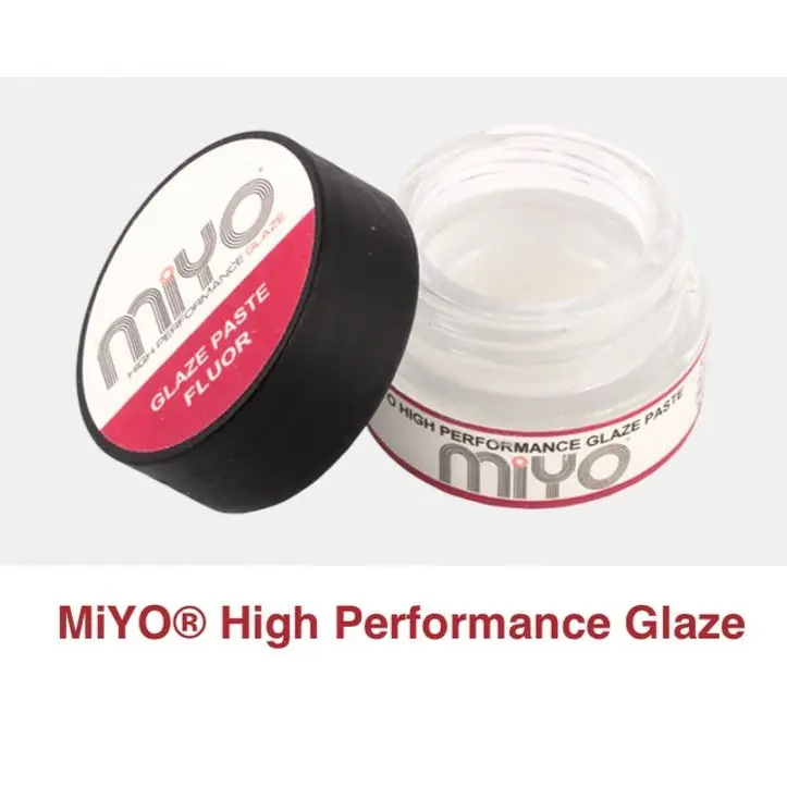 MiYO High Performance Glaze Paste 6g