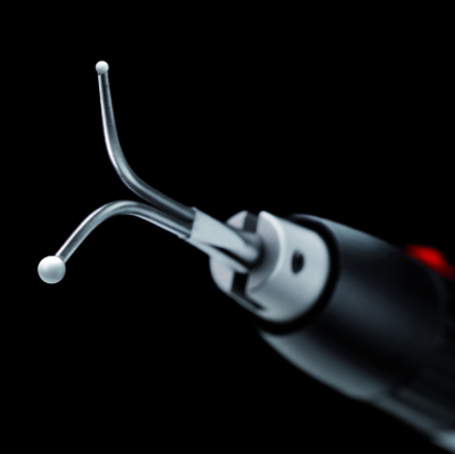 Micro-Vibes, Opaque instrument double bead