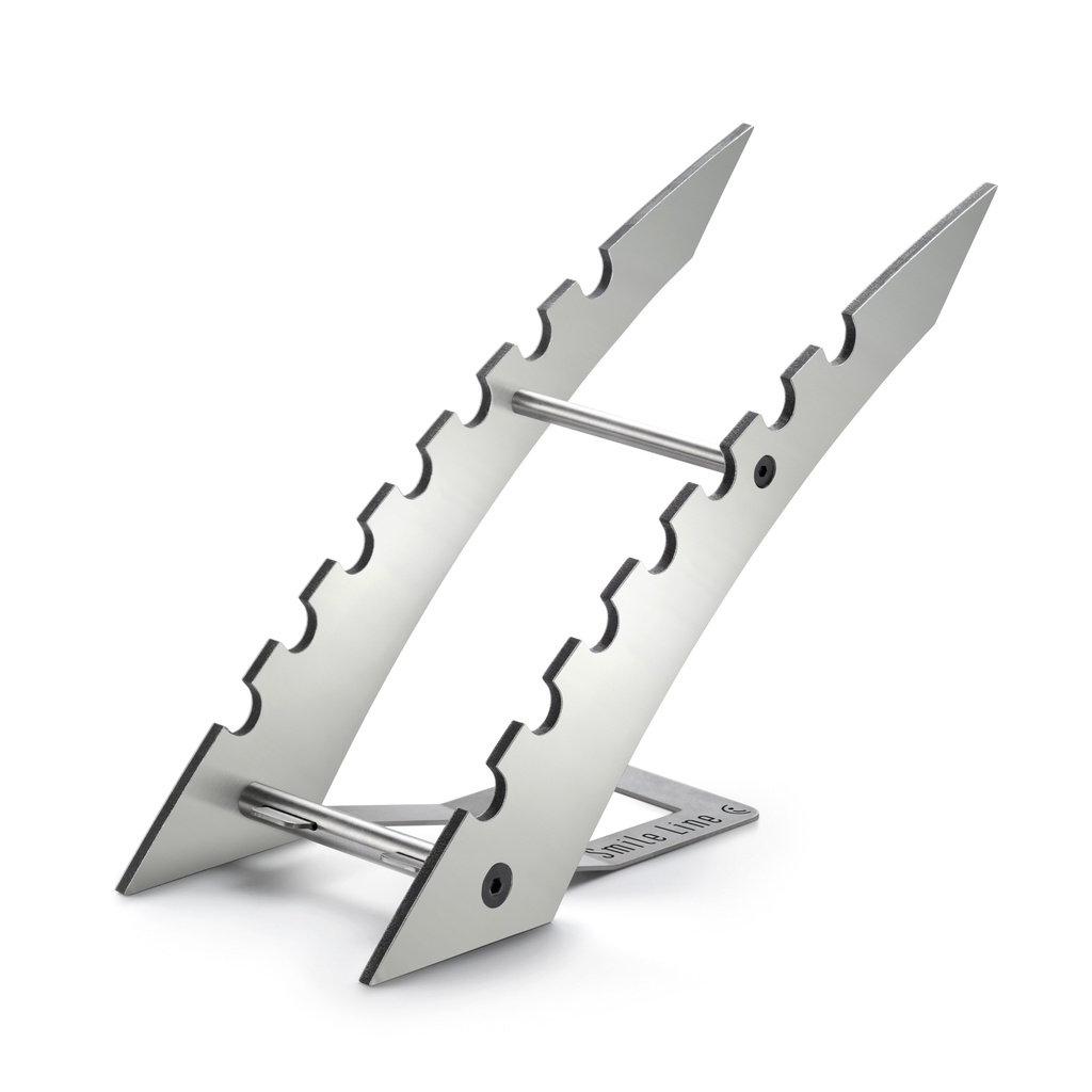 Equililbrium,instrument stand