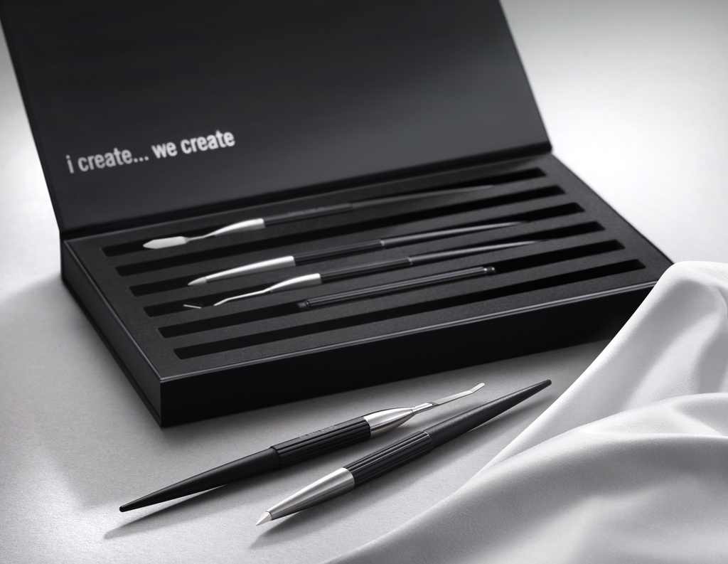 Composite instrument set 	