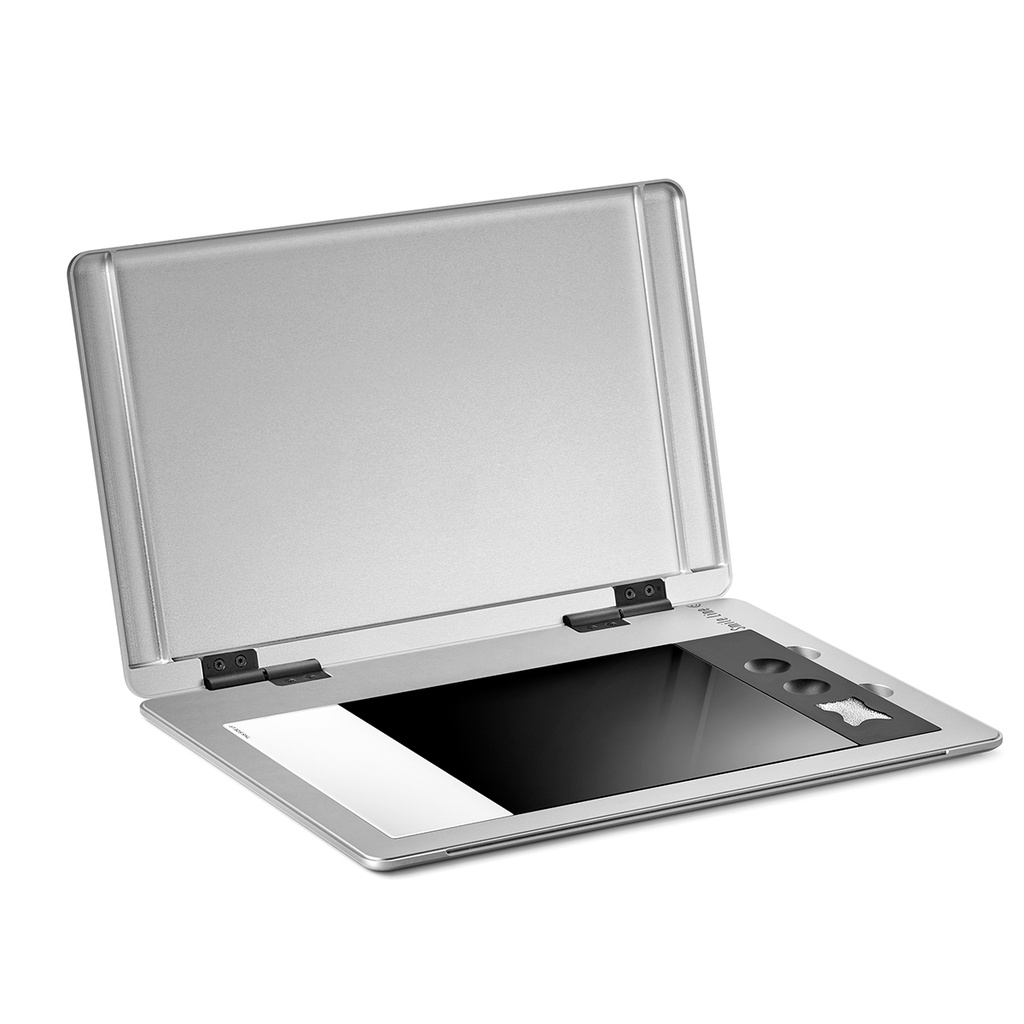 SlimPad PRO tray for composites, complete set