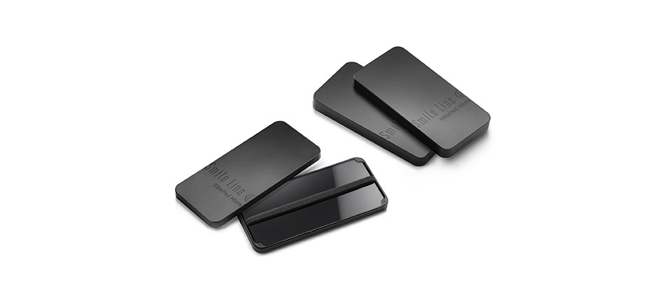 Slimpad Micro, Black