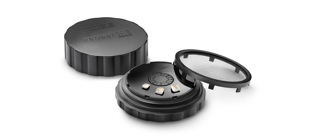 veneerME, spare membrane-frames, 10 pcs