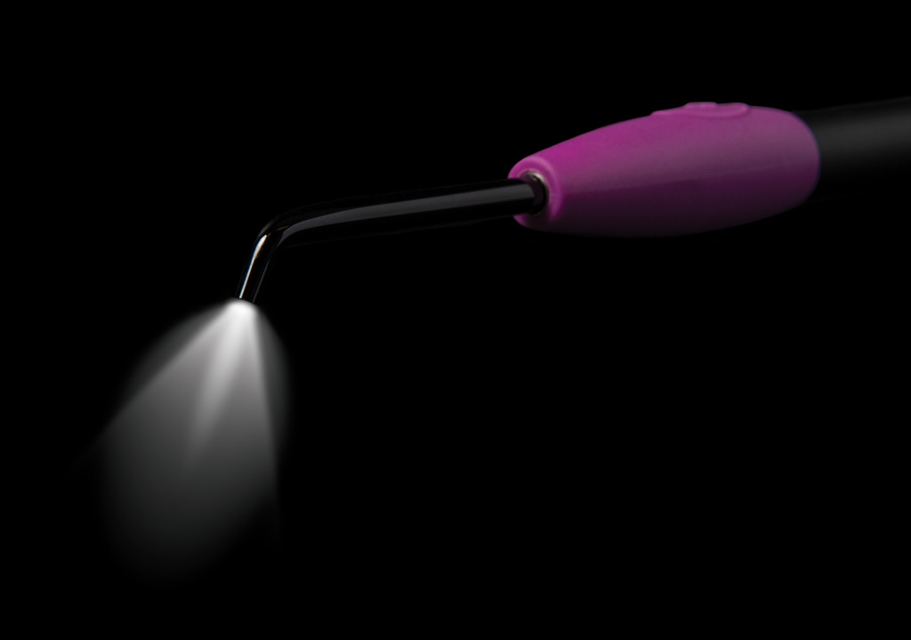 K-Lite, pen light-Complete set