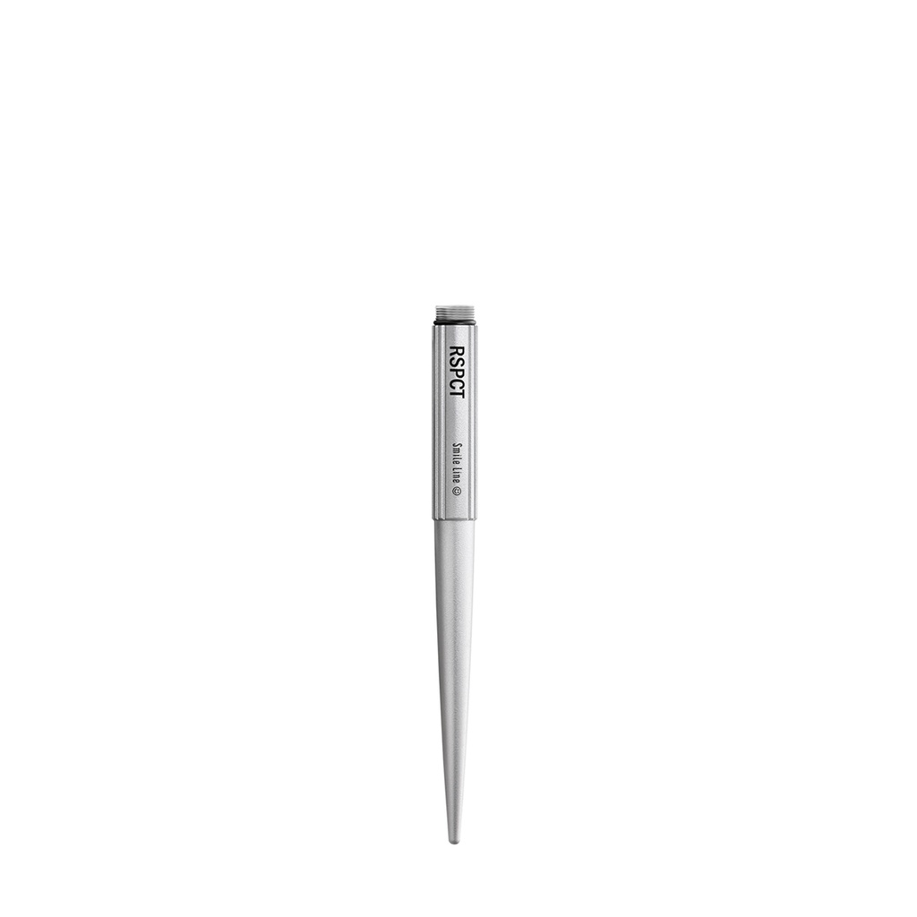 RSPCT, anodized aluminum handle