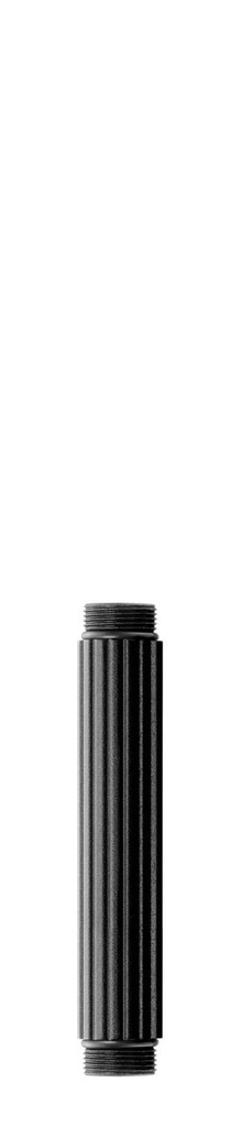 Instrument by Smile Line: Grooved handle short