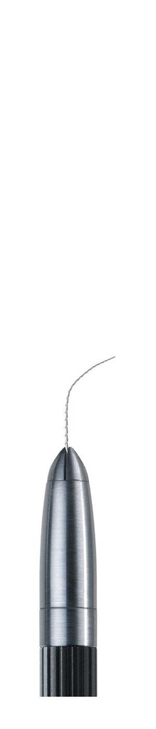 Instrument by Smile Line: Hedstroem ream module