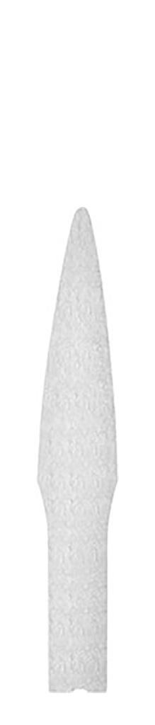 Flexible spatula 0.1mm refills / 5pcs