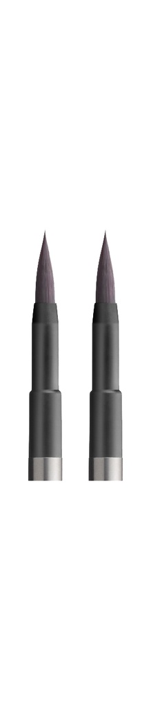 N.era brush tips #8 / 2pcs