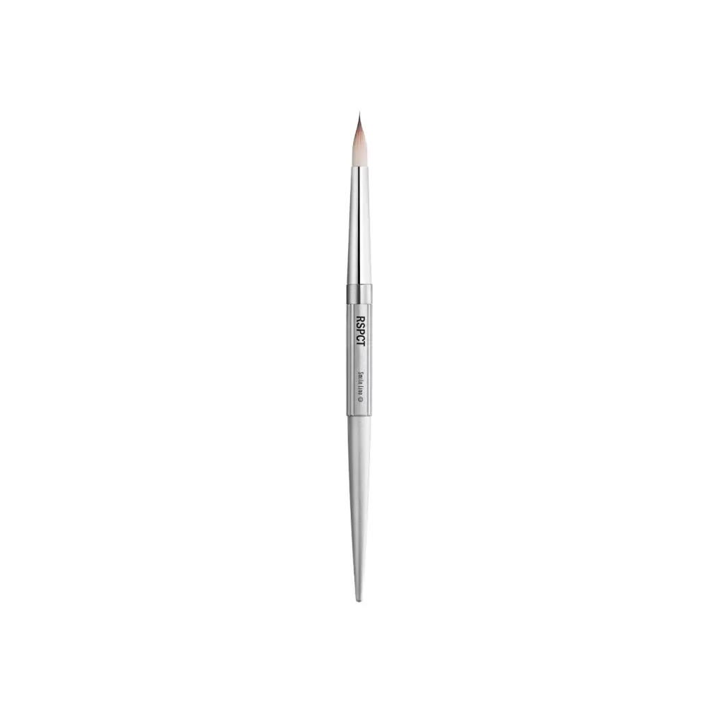 RSPCT, Build-up brush #8 Regular