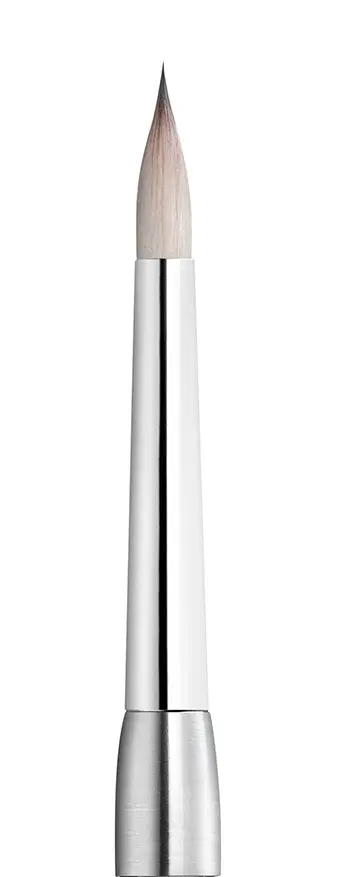 [4501-RSPCT-6R-1] RSPCT,Spare brush tips #6 Regular /1pc