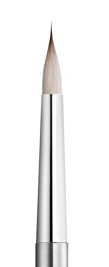 [4501-RSPCT-8LT-1] RSPCT,Spare brush tips #8 Long Tip /1pc