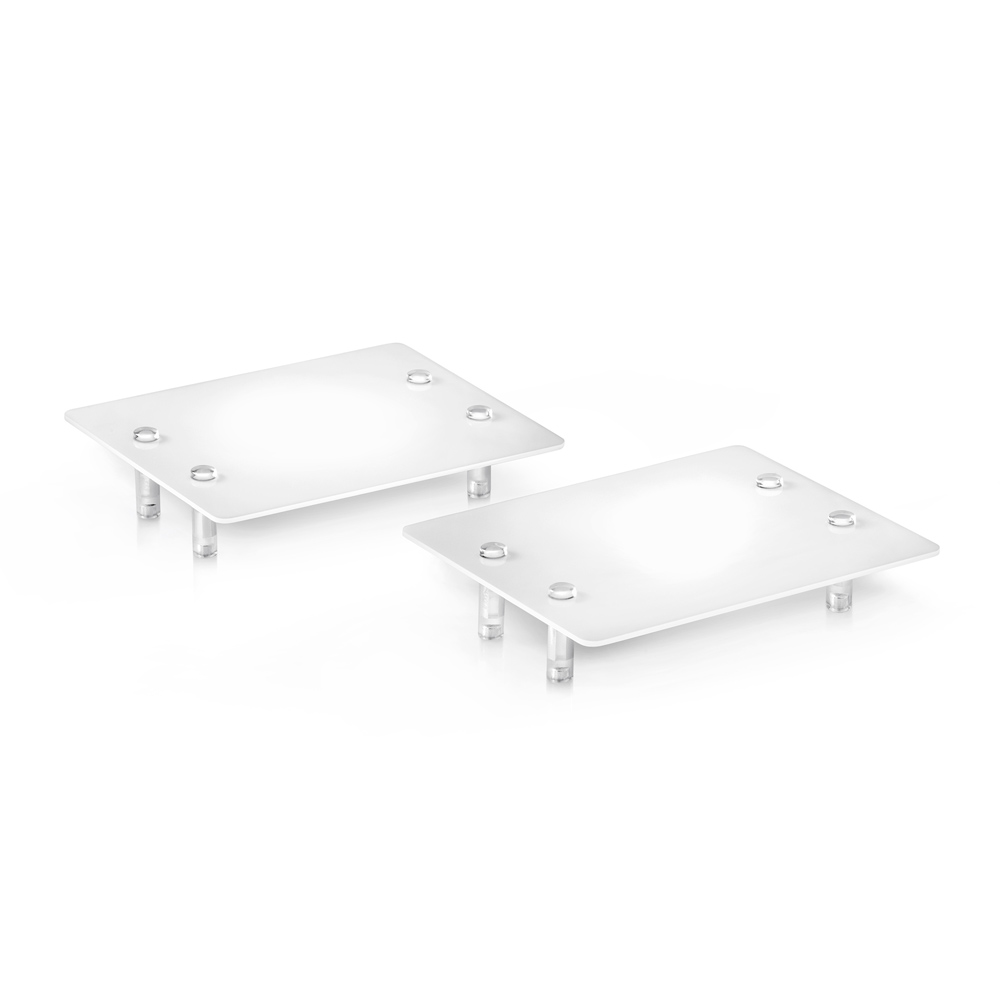 MDP, lateral diffusors 2pcs