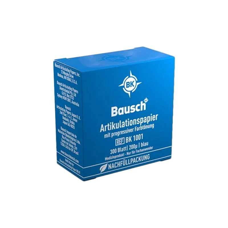 Articulating Paper Refill Box BK1