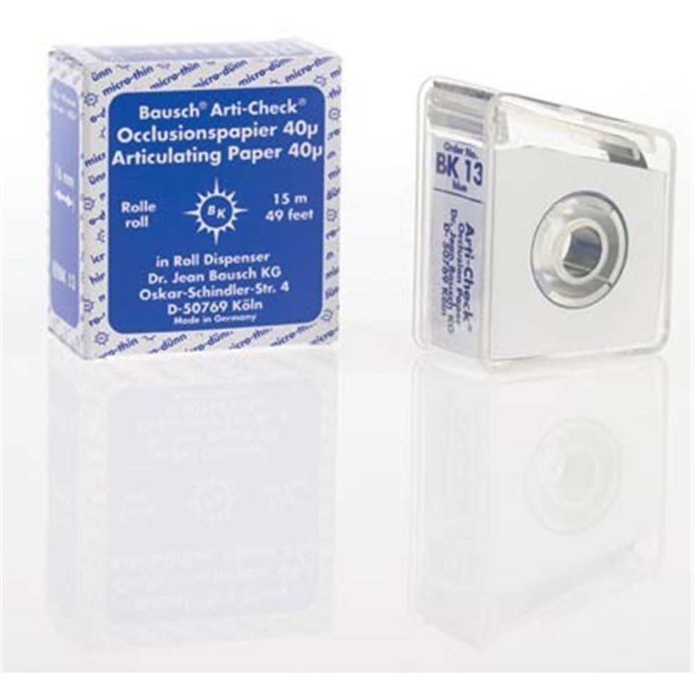 Articulating Paper 40M 15m, BLUE