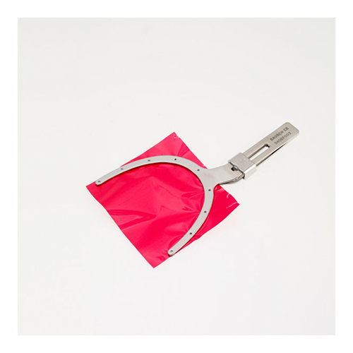Bausch-Y Holder BITEFRAME Y-Shape