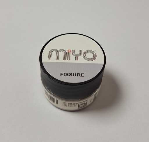 [CM0859] MiYo Fissure Fluor powder 4g