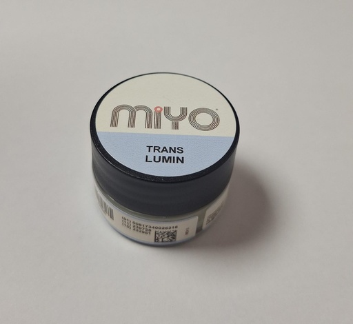[CM0876] MiYo Trans Lumin Fluor paste 4g