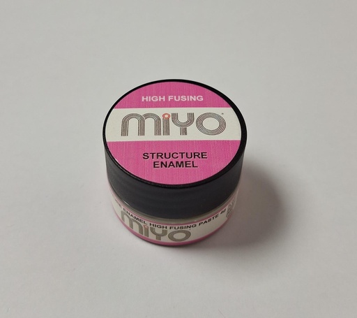 [CM0953] MiYo High Fusing Structure Enamel paste 4g
