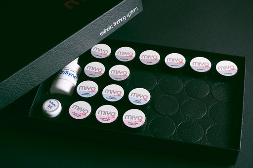 [MI996] MiYo Gingival Esthetic System Kit