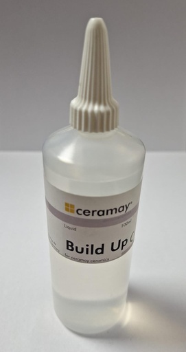 [12–9001] BUILD UP LIQUID 100ML