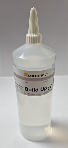 [12–9301] BUILD UP LIQUID 250ML