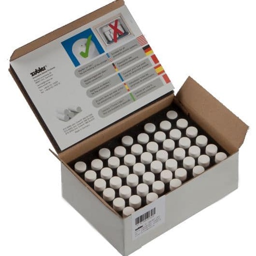 [20/0238] Disposable plungers 13 mm