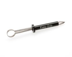 [20/0500] Microstar EASY GRIP Ceramic tweezer for