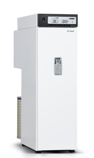 [821/054] Suction unit Z1 CAM PRO EC