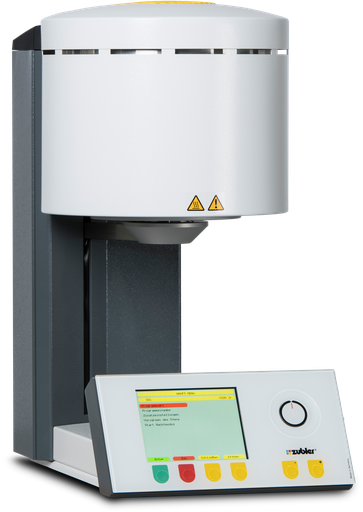 [898/042S] VARIO 200 ZR Ceramic Furnace For firining