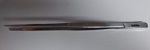 [898/106] PINZETTE  Long tweezers 30 cm long