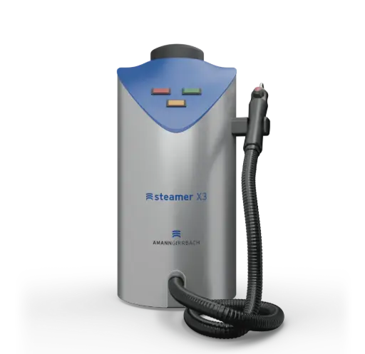 [116910] Steamer X3 230V