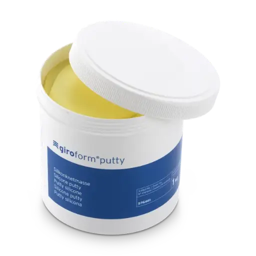 [576461] Giroform Putty, 1kg