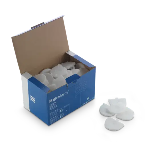 [576720] Giroform Classic L, 100 pcs.