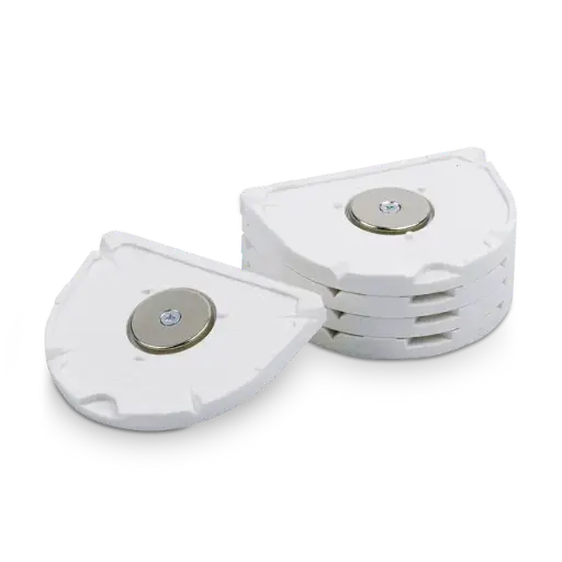 [576750] Giroform-Sec. plate, w. mag. 1 pcs