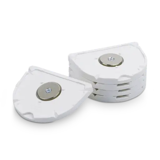 [576751/1] Giroform sec. Plate XL, 50 pcs. w. mag.