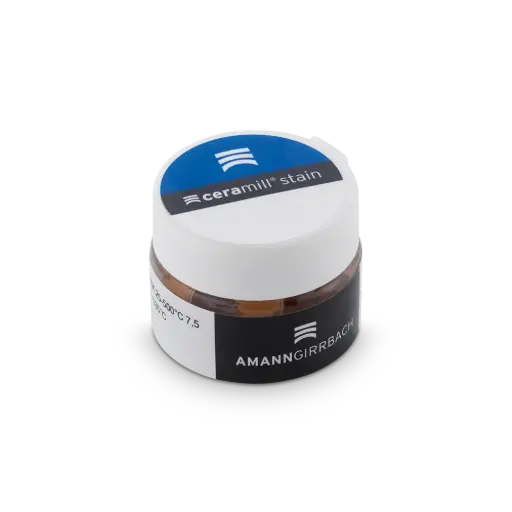 [760354] Ceramill Stain grey