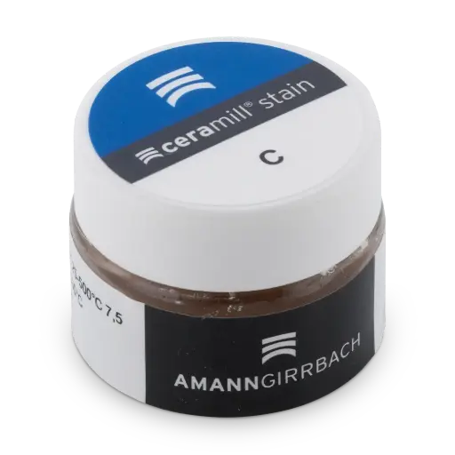 [760358] Ceramill Staint C