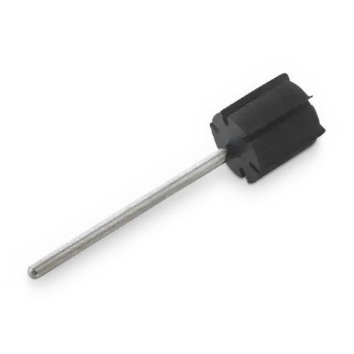 [815300] Abrasive belt/ mandral cylindrical