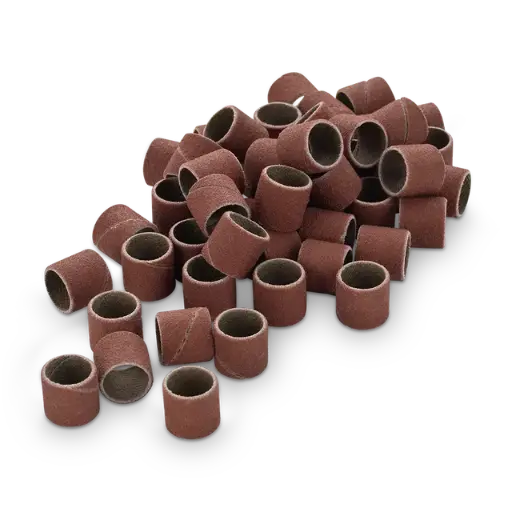 [815330] Abrasive belt/ grain 120, 50 pcs.)