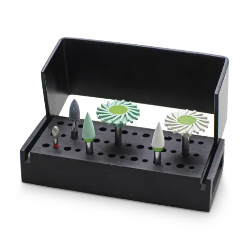 [875557] Zolid polishing dent kit update